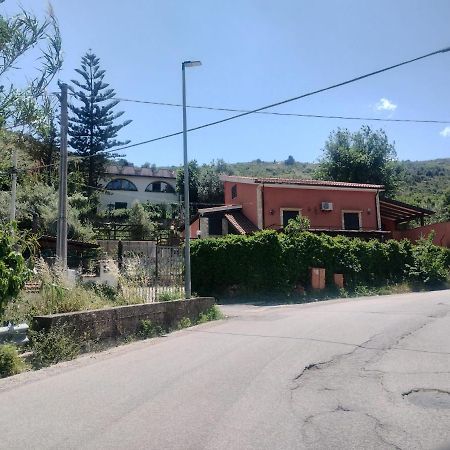 Willa Casa Splendida Monreale Zewnętrze zdjęcie