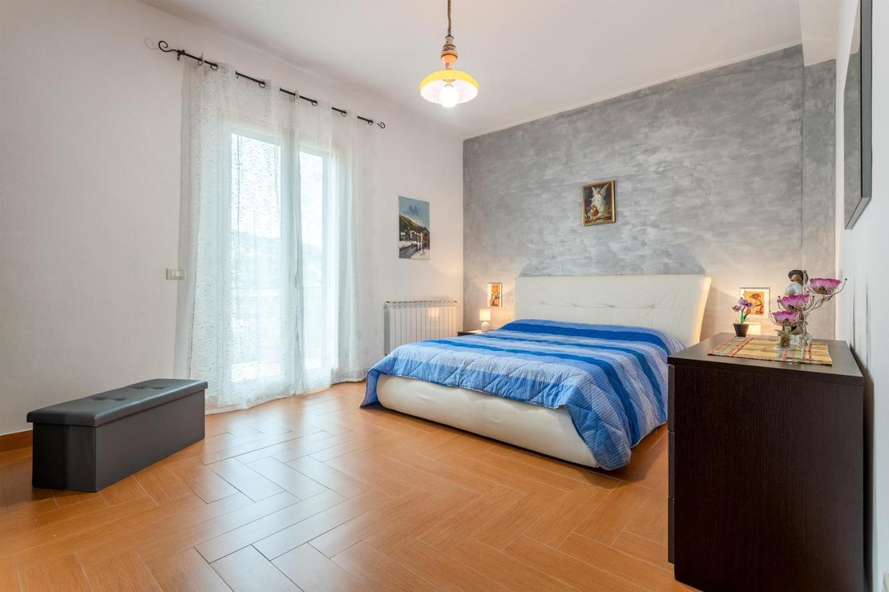 Willa Casa Splendida Monreale Zewnętrze zdjęcie