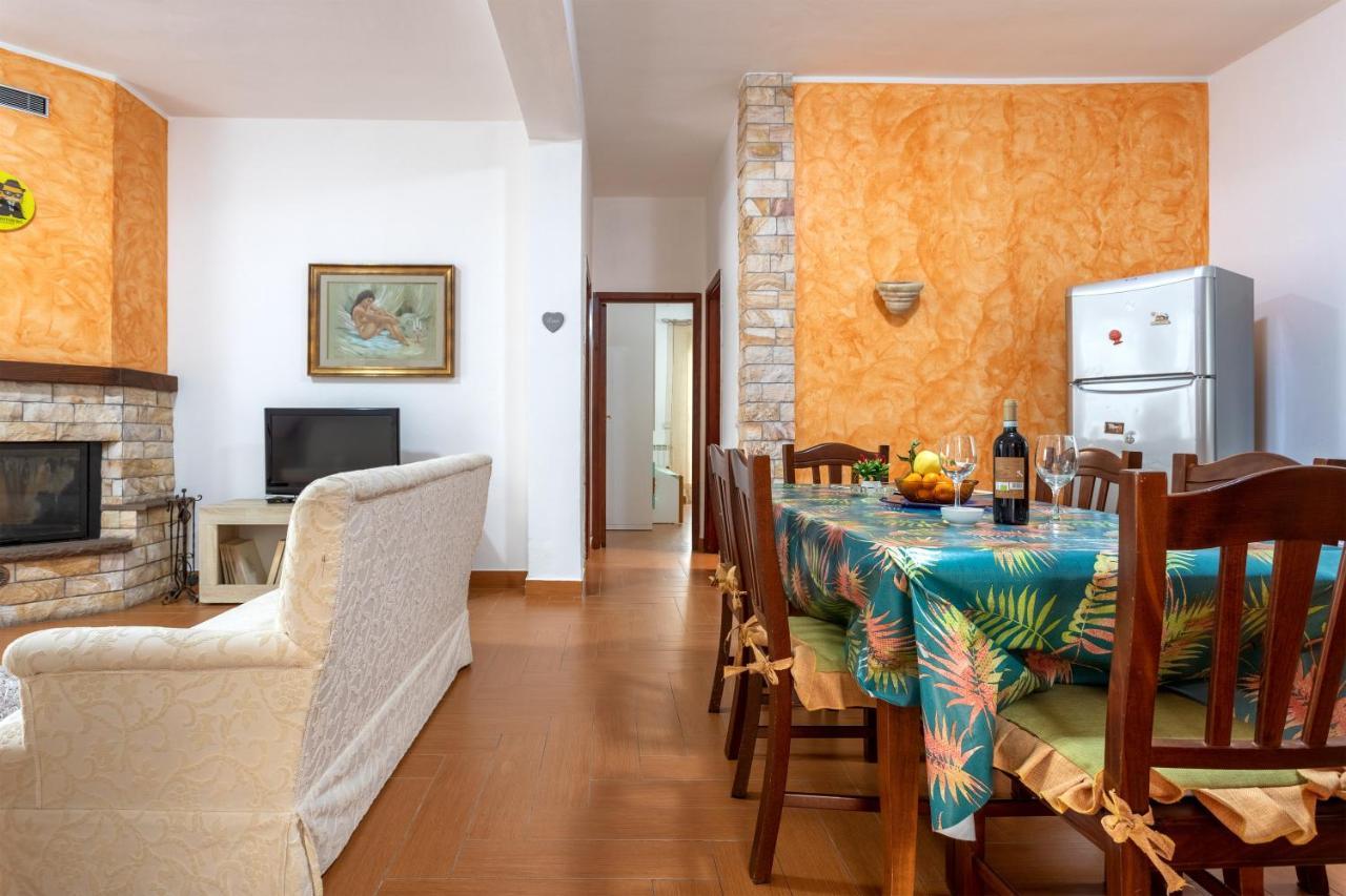 Willa Casa Splendida Monreale Zewnętrze zdjęcie