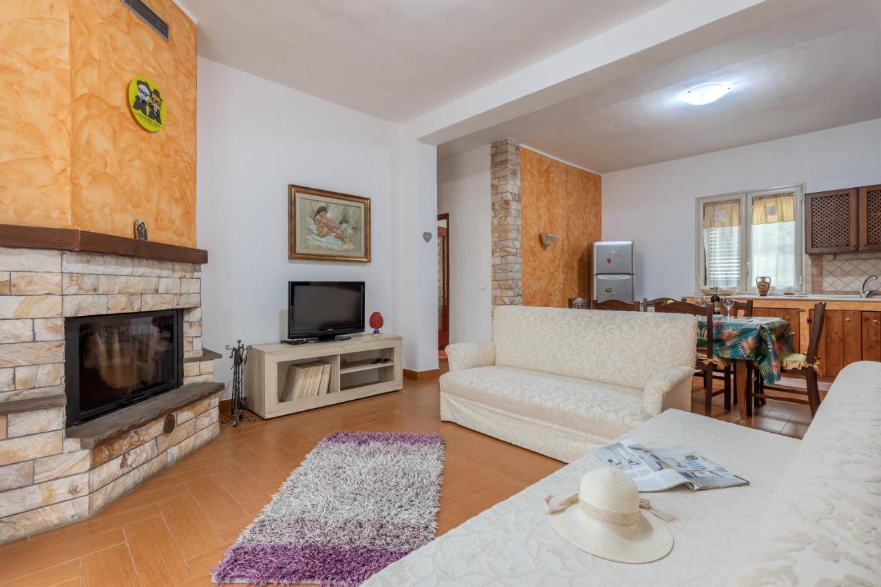 Willa Casa Splendida Monreale Zewnętrze zdjęcie