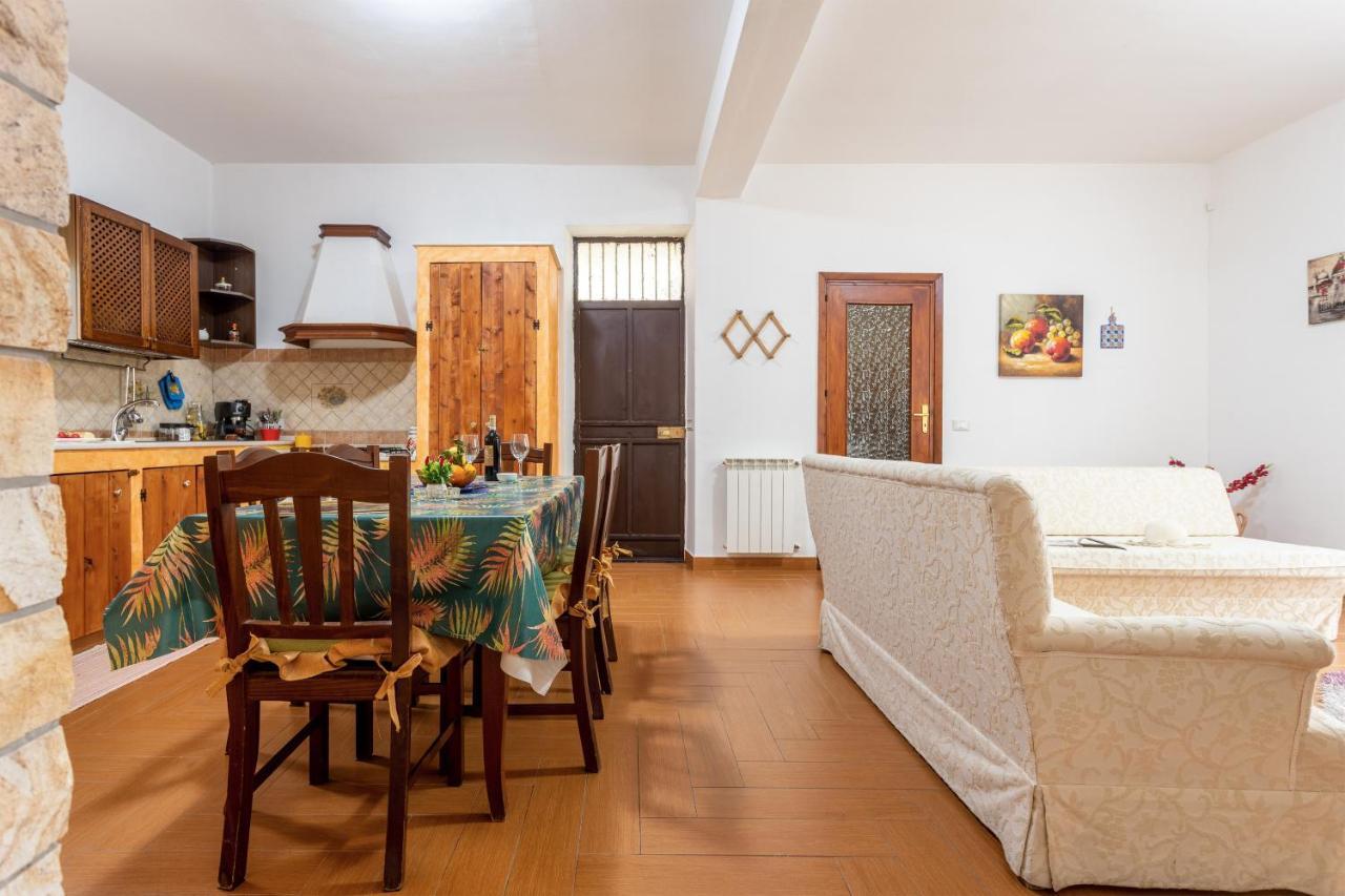 Willa Casa Splendida Monreale Zewnętrze zdjęcie