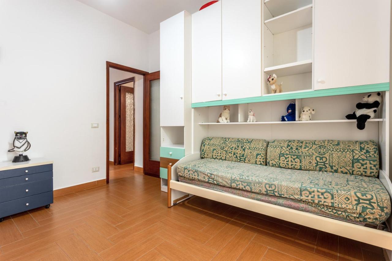 Willa Casa Splendida Monreale Zewnętrze zdjęcie