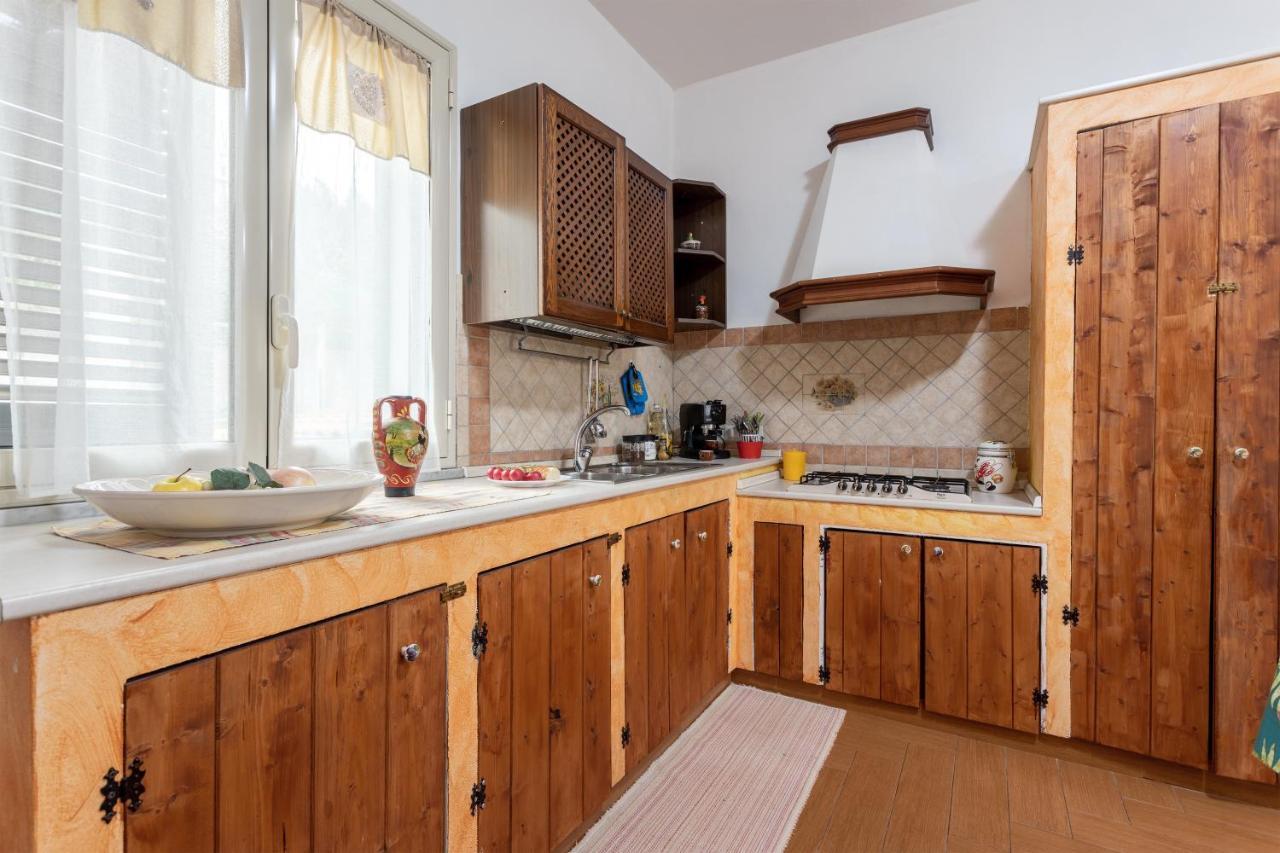 Willa Casa Splendida Monreale Zewnętrze zdjęcie
