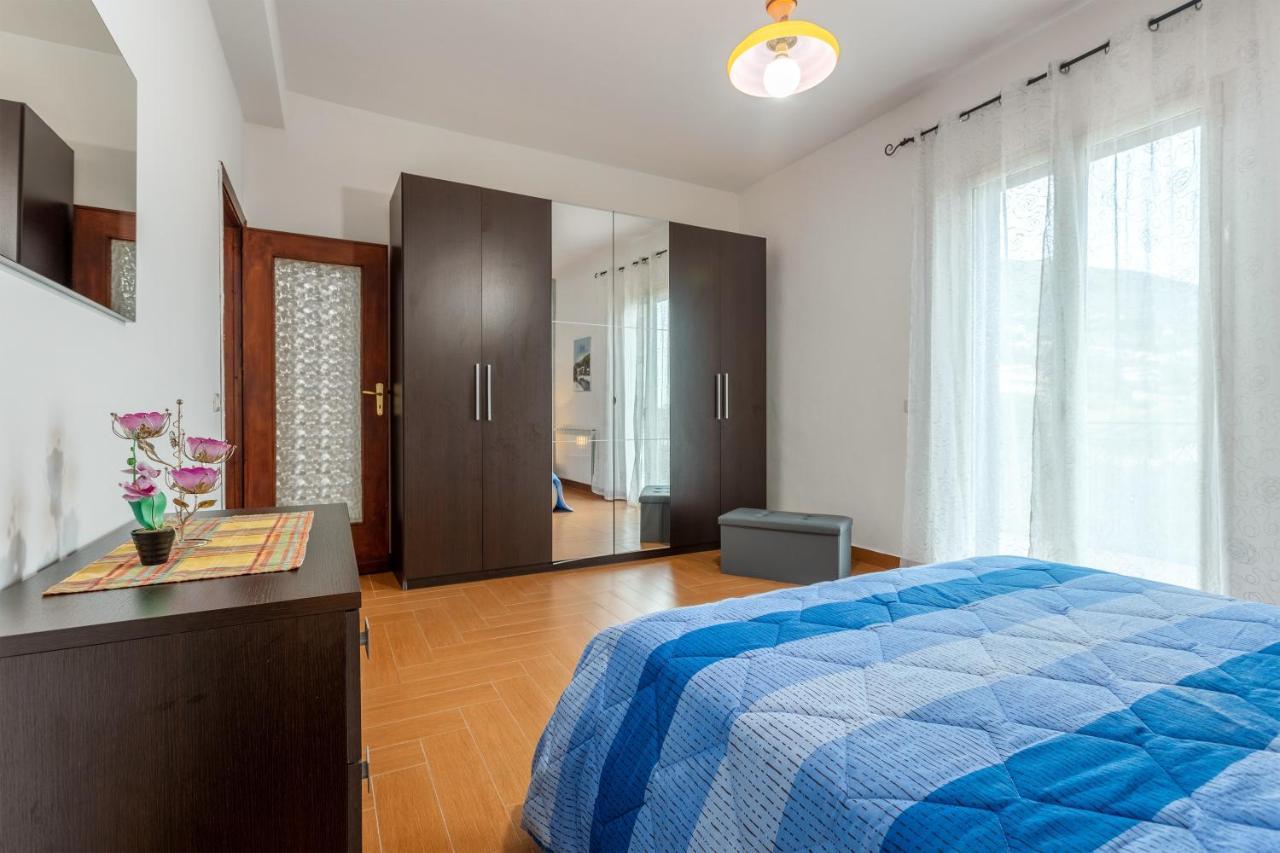 Willa Casa Splendida Monreale Zewnętrze zdjęcie